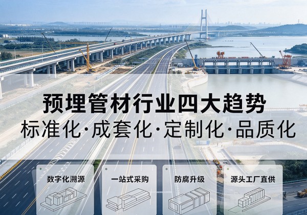 和平行业发展趋势总结